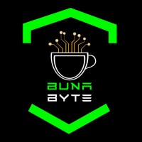 Buna Byte Cybersecurity logo - Similar company to Swarm Cybersecurity