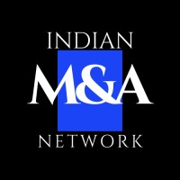 Indian M&A Network logo - Similar company to Mandonna Research Consultants