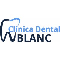Clínica Dental Blanc logo - Similar company to Club Nàutic El Balís