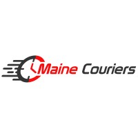 Maine Couriers Limited logo - Similar company to Apollo Freight Solutions