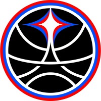 Paris Basketball logo - Similar company to Gpso 92 Issy