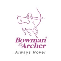 Bowman & Archer logo - Similar company to Pharmagates