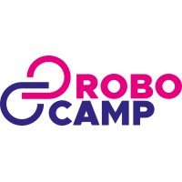 Robocamp ry logo - Similar company to Nasta Technologies Oy