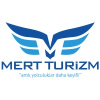 Mert Turizm logo - Similar company to Dogo Turizm Organizasyon Ltd. Şti.
