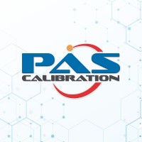 PT. Pananjung Anugrah Solution (PAS Calibration) logo - Similar company to Pt. Prokalindo Global Presisi