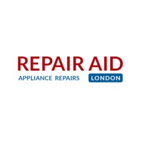 Repair Aid logo - Similar company to Celluworld