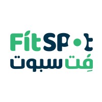 Fit Spot logo - Similar company to Rashm | إذاعة رشم