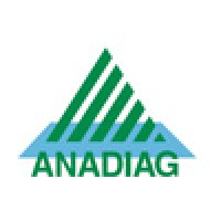 ANADIAG Network logo - Similar company to Pulvexper