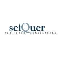 SEIQUER AUDITORES Y CONSULTORES SLP logo - Similar company to Iberbrit Sl