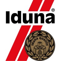 Iduna Gulf logo - Similar company to Iduna A/S