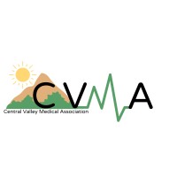 Central Valley Medical Association logo - Similar company to Breakdown Bio