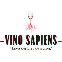 VINO SAPIENS ALPES logo - Similar company to Wine Rl
