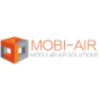 Mobi-Air logo - Similar company to Junico Pte. Ltd.