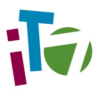 iT7 logo - Similar company to Minimoon Algeria