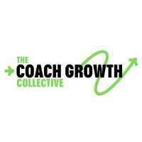 The Coach Growth Collective logo - Similar company to Team Leadership Solutions