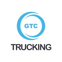 GTC Trucking logo - Similar company to Bukhara Logistics Llc