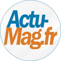 Actumag.fr logo - Similar company to Actu Cantal