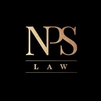 NPS Law logo - Similar company to Nps Wealth