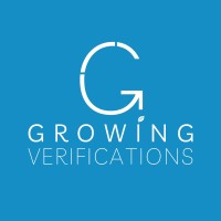 Growing Verifications logo - Similar company to Turning Point