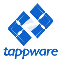 TAPPWARE Solutions Limited logo - Similar company to Solvrz