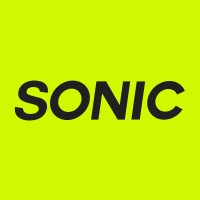 Sonic logo - Similar company to Edgistify