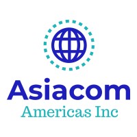Asiacom Americas Inc. logo - Similar company to Blue Cyber