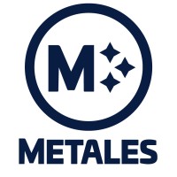 Metales.net logo - Similar company to Reciclaje Y Exportación De Metales Rexme