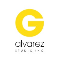 G Alvarez Studio logo - Similar company to Elm Arch