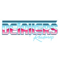 Detailers Roadmap logo - Similar company to Innex Innovative Industries