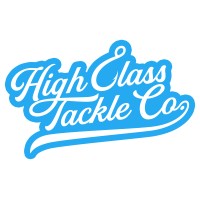 High Class Tackle Co logo - Similar company to Tillak