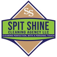 Spit Shine Cleaning Agency