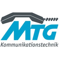 MTG Kommunikations-Technik GmbH logo - Similar company to I3 Membrane