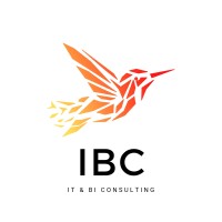IBC logo - Similar company to Evermore