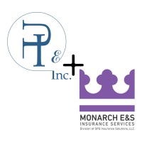 Professional Insurance Executives, Inc. logo - Similar company to Mercury Underwriters