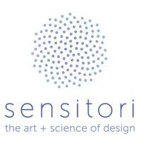 sensitori logo - Similar company to Sparrow Studio, A Division Of Kt Ventures