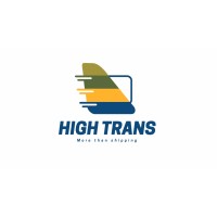 HIGH TRANS LLC logo - Similar company to Dolomite Aggregates Link Ltd
