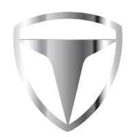 Taleski EV logo - Similar company to Corron As