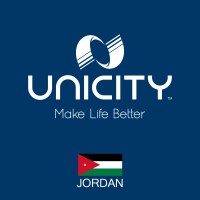 Unicity Jordan logo - Similar company to Unicity Smart Environments
