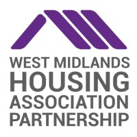 West Midlands Housing Association Partnership (WMHAP) logo - Similar company to Jammy Lodger