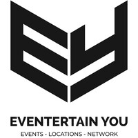 Agentur Eventertain You GmbH logo - Similar company to Bar Tatar In Der Schreiberei