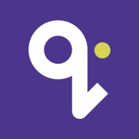 Q Energy logo - Similar company to Hubble Bubble