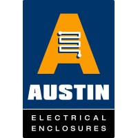 Austin Electrical Enclosures logo - Similar company to B&R Enclosures