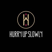 Hurry up Slowly LLC logo - Similar company to Algorhythms