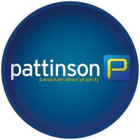 Keith Pattinson Estate Agents Ltd logo - Similar company to Chant Properties