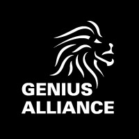 GENIUS ALLIANCE logo - Similar company to Unik Digital • Transformation & Growth