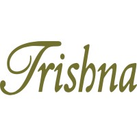 Trishna logo - Similar company to Gymkhana