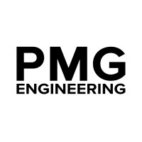 PMG Engineering logo - Similar company to Skillfoundry