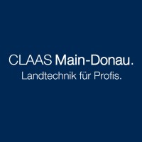 CLAAS Main-Donau GmbH & Co. KG logo - Similar company to Xaver Spannmacher