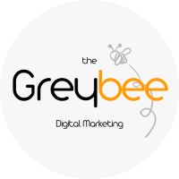 theGreyBee logo - Similar company to Dysh
