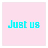Just us logo - Similar company to Padel Buddy
